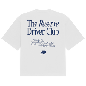 Reserve Driver Tee