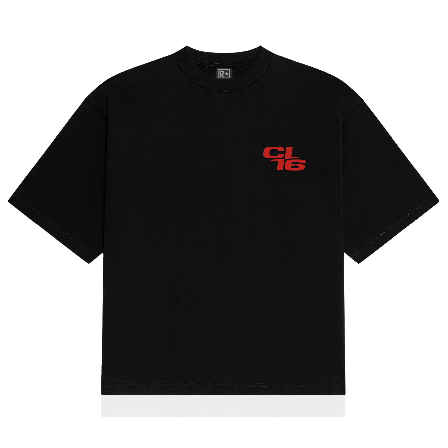 CL Signature Tee