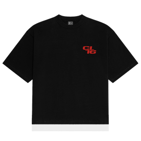 CL Signature Tee