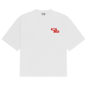 CL Signature Tee