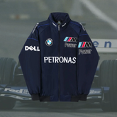 Jaqueta BMW