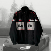 Jaqueta Exclusiva Audi