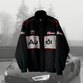 Jaqueta Exclusiva Audi