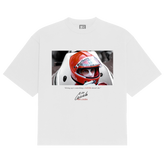 Lauda Quote Tee