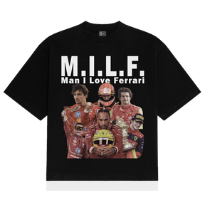 MILF Tee v2