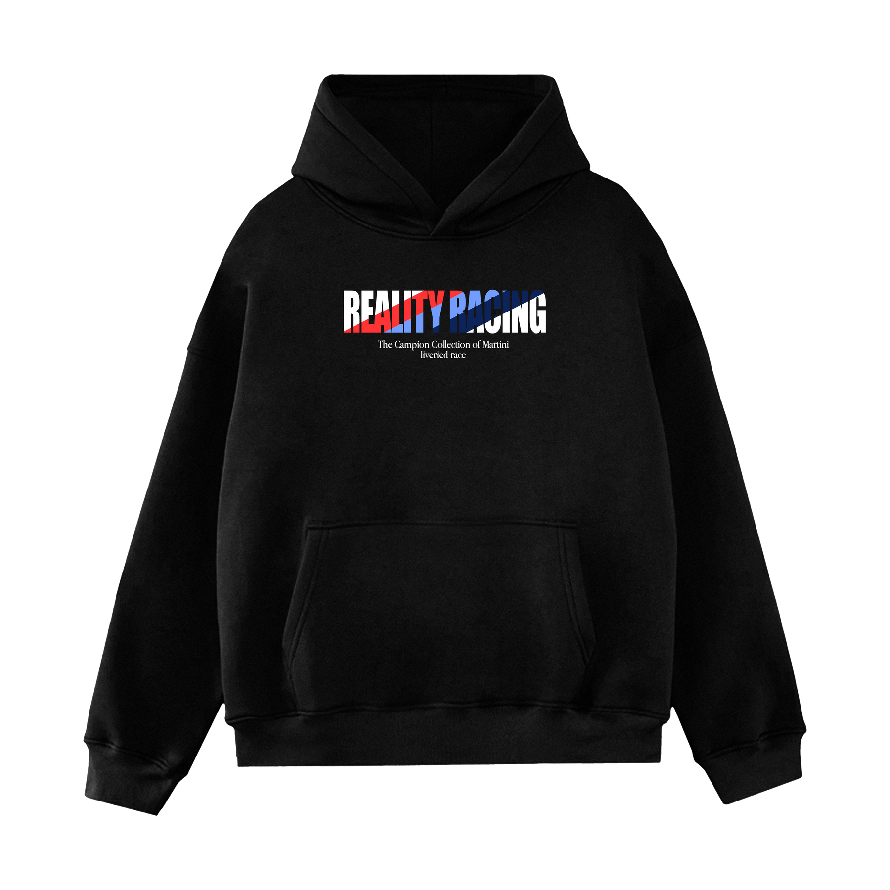 Moletom Martini Collection