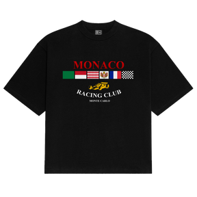 Monaco Racing Club Tee