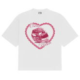 Piastri Heart Tee