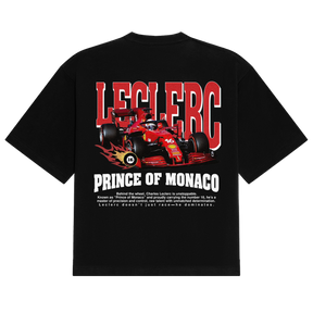 Prince of Monaco Tee