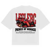 Prince of Monaco Tee